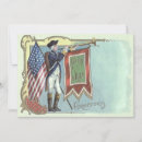 Recherche de soldats invitations Drapeau