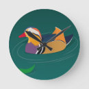 Recherche de canards art Coloré
