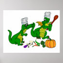 Suche nach kochen des kochs cartoon poster Nahrung