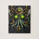 Suche nach tintenfische puzzle Tentakel