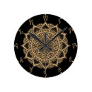 Recherche de style arabe art Mandala