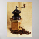 Suche nach grinder poster Coffee