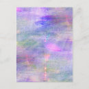 Recherche de transparent cartes postales Bleu