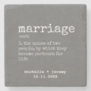 Suche nach frische untersetzer Newly weds