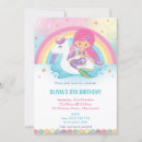 Recherche de mermaid pool party invitations Girl