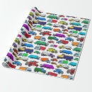 Suche nach lkw geschenkpapier Müllwagen