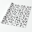 Recherche de repéré papier cadeau Taches
