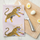 Recherche de rétro tigre Bohème