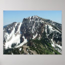 Recherche de mountain peaks posters Forêt