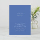 Recherche de moderne vintage mariage invitations Minimaliste