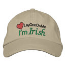 Recherche de irish casquettes Jour de st patrick