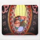 Recherche de cheval noir blanc tapis souris Équitation