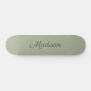 Recherche de green skateboards Simple