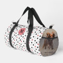 Recherche de photo de chien sacs Monogramme