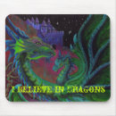 Suche nach drache mousepads Fantasie