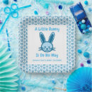 Suche nach osterhasen teller Blau