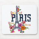Suche nach eiffel mousepads Vintag