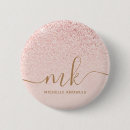 Recherche de paillettes badges Féminin