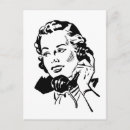 Recherche de phone cartes postales Vintage