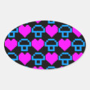 Suche nach 8 bit aufkleber Retro