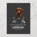 Suche nach liebevolle alle postkarten Hund