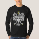 Suche nach polnischer adler tshirts National
