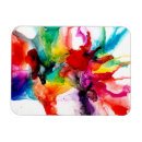 Recherche de bijou magnets Abstrait