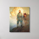 Recherche de pierre impressions sur toile Portrait