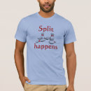 Suche nach spalter tshirts Lustig