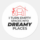 Suche nach innenarchitektur aufkleber Innenarchitektin