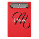 Suche nach rot klemmbrett Modern