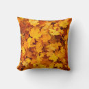 Suche nach herbst blätter kissen Aquarell