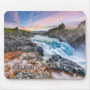 Suche nach wasserfälle mousepads Natur