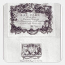Recherche de versailles autocollants 18ème
