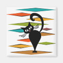 Suche nach schwarze katze magnete Kätzchen