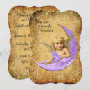 Recherche de ange vintage invitations Ailes d'ange