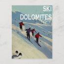 Recherche de apres ski cartes postales Neige