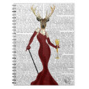 Suche nach hirsch kleine notizbücher Vogue