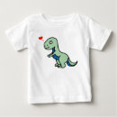Suche nach dinosaurier babykleidung Liebe