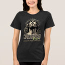 Recherche de resurrection tshirts Pour elle