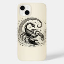 Recherche de croissant lune iphone coques Magique