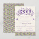 Recherche de enroulé invitations Floral