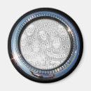 Suche nach chrome magnete Rund