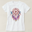 Recherche de dream catcher tshirts Plumes