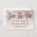 Recherche de champagne quinceanera invitations Moderne