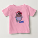 Suche nach nilpferd tshirts Albern