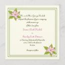 Recherche de stargazer lily invitations Floral