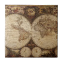 Recherche de géographie carreaux Antique