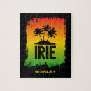 Recherche de drapeau de la jamaïque puzzles Rasta