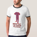 Recherche de footie tshirts Le football